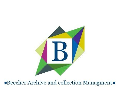 Beecher Archive & Collection Management Pic 2