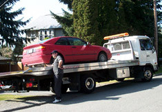 JR Car Removals & Towing Pic 1 - car removals