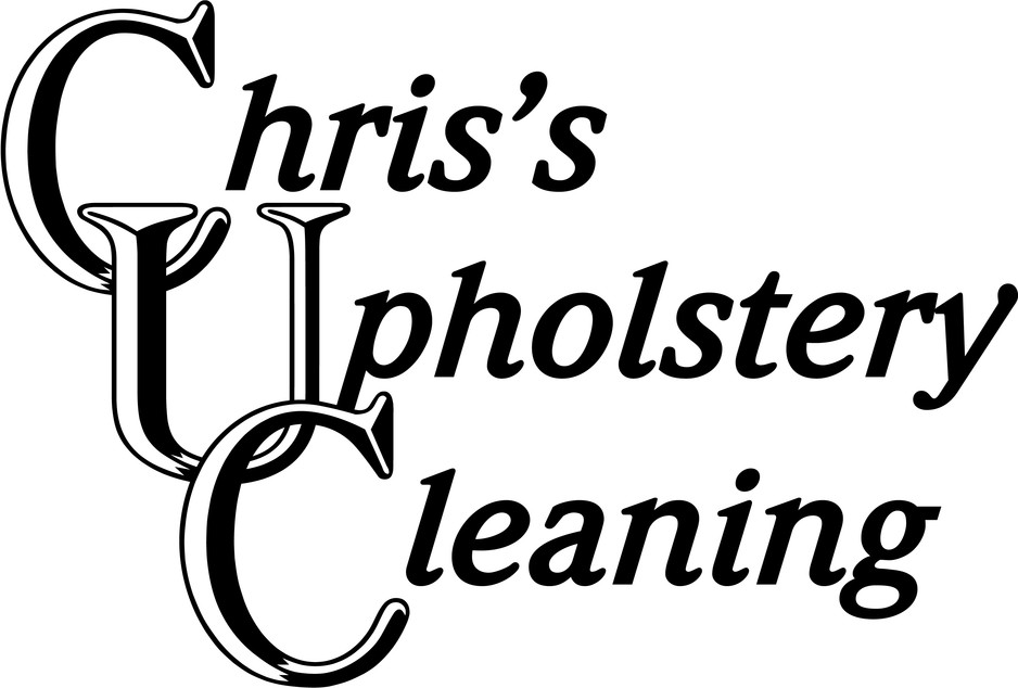 Chris's Upholstery Cleaning Pic 1 - logo