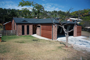 Mates Rates Building Pic 3 - Extension