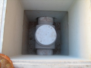 Jim Cornelius Plumbing Pic 3 - reflux valve South Brisbane QLD 4101