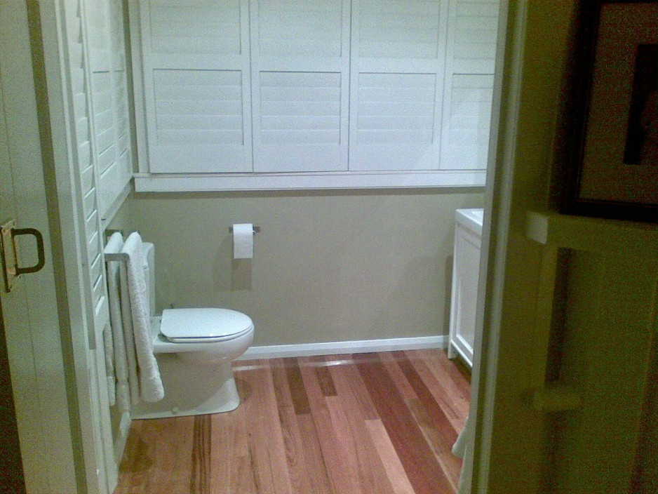 Jim Cornelius Plumbing Pic 1 - toilet installations Brisbane QLD 4000