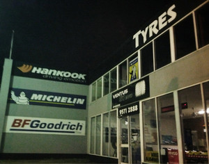 Malvern Tyre & Service Pic 4