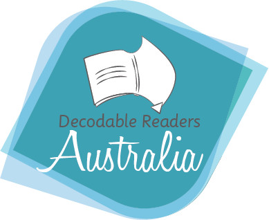 Decodable Readers Australia Pic 1