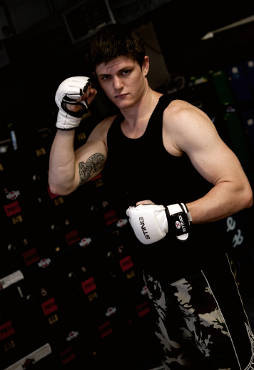 MMA Personal Training Pic 2