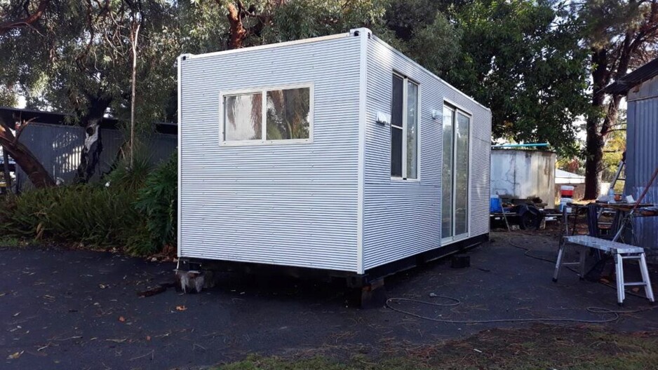 Perth Tiny House Pic 1