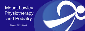 Mount Lawley Physiotherapy and Podiatry Pic 2