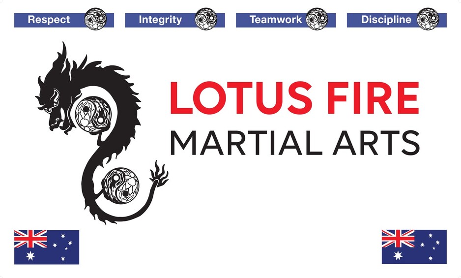 Lotus Fire Martial Arts Pic 1