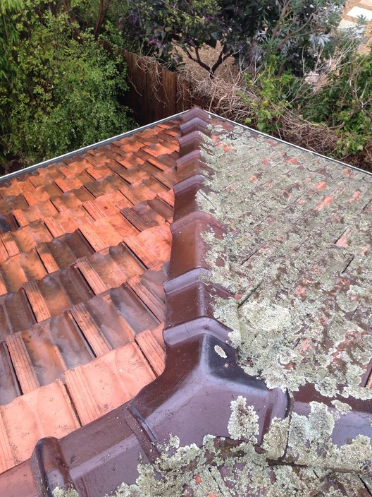 Nick's Roofing Pic 1 - Quality Roof Tiling Services here in Thornbury VIC