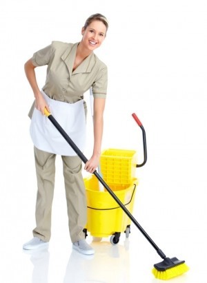 Right Carpet Cleaning Pic 4 - House Cleaning