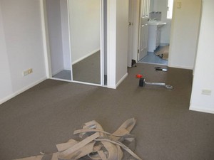 Boston Carpets Pic 2 - bedrooms Carpet laying Brisbane