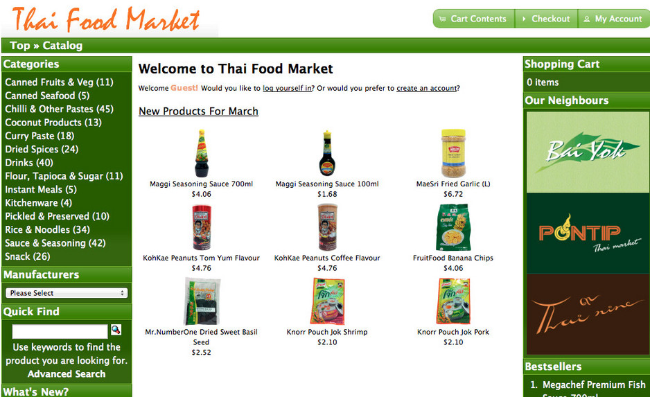 Thaifoodmarket Pic 1