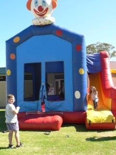 South Coast Jumping Castles Pic 2