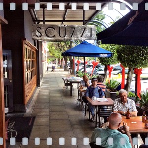 Scuzzi Cafe North Adelaide Pic 2