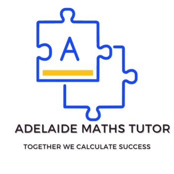 Adelaide Maths Tutor Pic 1 - logo