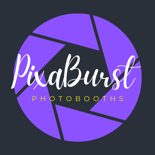 Pixaburst Photo Booths Pic 1