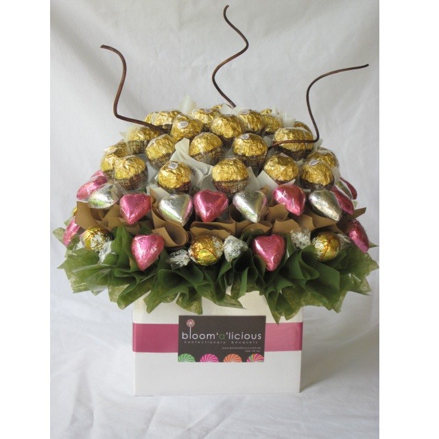 Bloomalicious in Morphett Vale, Adelaide, SA, Cards & Gift Shops