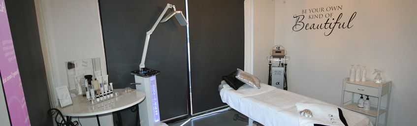 ABC - Advanced Beauty on the Circuit Pic 1 - Our BeYOUtiful ABC Room