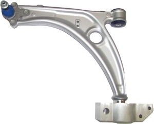 Fulcrum Suspensions Pic 4 - Supaloy Performance Control Arms