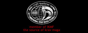 KMB COMBAT (The Home Of Krav Maga) Pic 2 - KMB Combat is licensed governed and a proud member of the IKMF