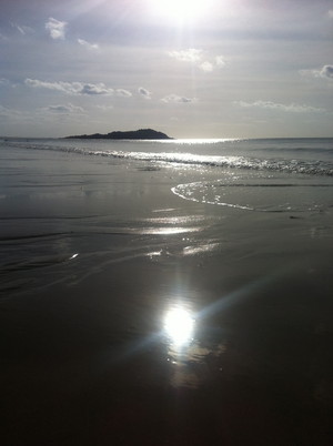 Make Your Own Adventure: Tag Along with Gus Pic 4 - Sunset Arnhem Land NT