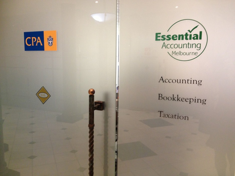 Essential Accounting Melbourne Pic 1