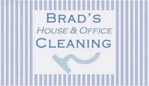 Brad's House and Office Cleaning Pic 4