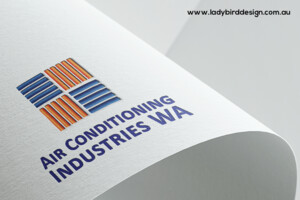 Ladybird Design Print & Marketing Pic 4 - Logo Design and Logo Repair