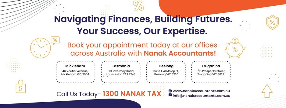 Nanak Accountants & Associates Pic 1