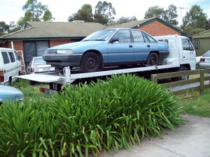 Adelaide Anywhere Car Body Removals Pic 2