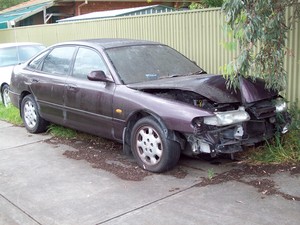 Adelaide Anywhere Car Body Removals Pic 3