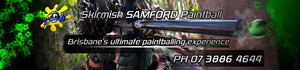 Skirmish Samford Paintball Pic 3