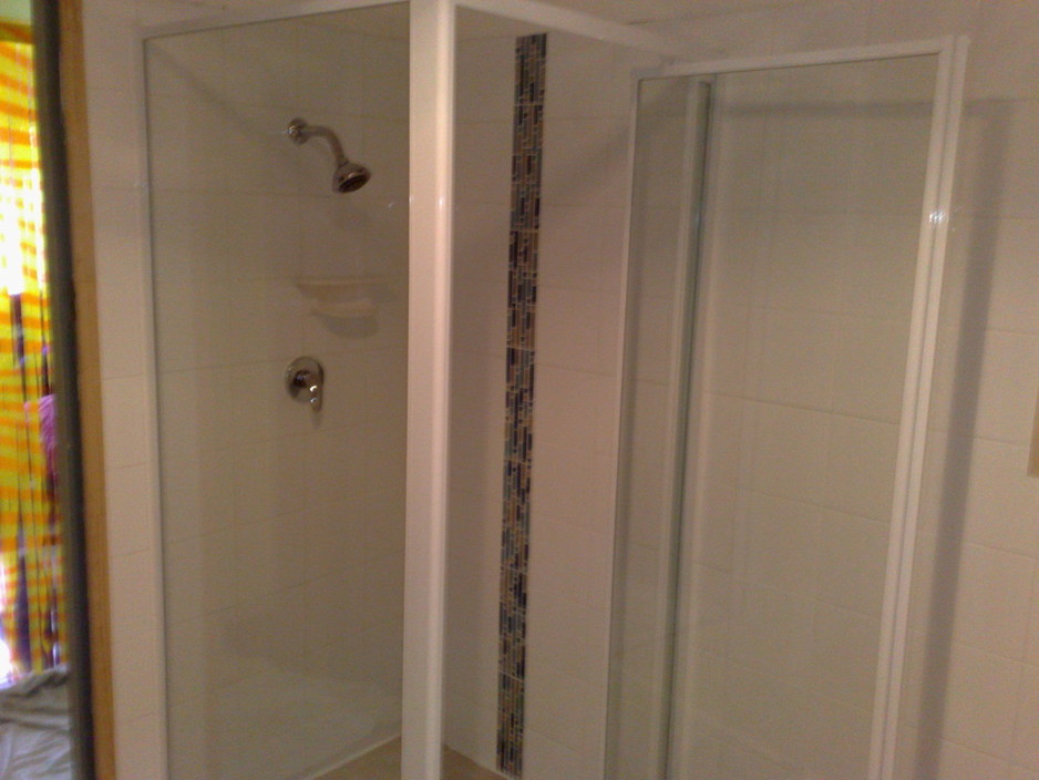 Handyman Professional Property Maintenance Pic 1 - Bath room reno