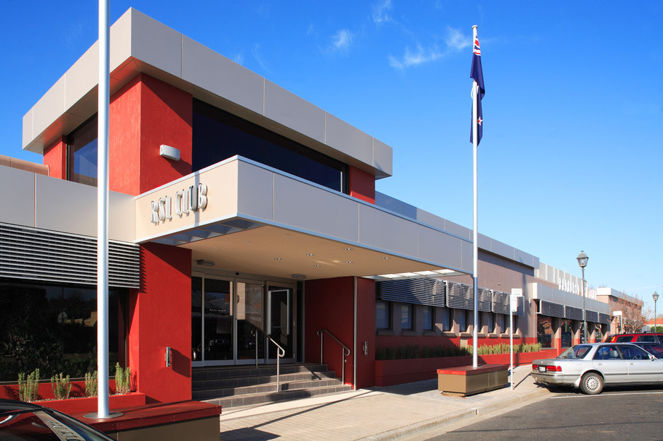 Poker bathurst