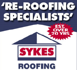 Sykes Roofing Pic 2 - Roofing Brisbane