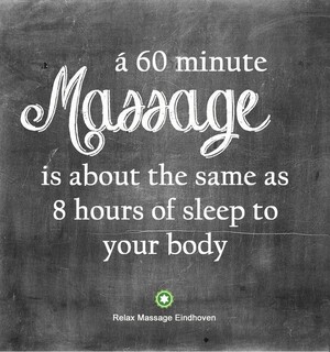 Aromae Massage Pic 5 - Enjoy the time out with a massage you deserve it