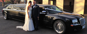 Krystal Limousines Pic 4 - Wedding Car Hire