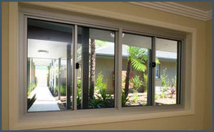 Protec Aluminium & Glazing Pic 4 - ViewMax Sliding Windows Glaziers Windows Sydney NSW