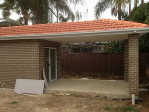 Master Building Group Pty Ltd Pic 3