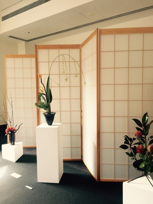 Ikebana International Melbourne Chapter Inc Pic 1