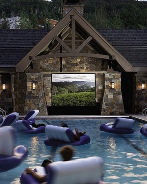 Universal Home Theatre Pic 5