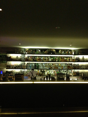 Longrain Bunker Bar Pic 4