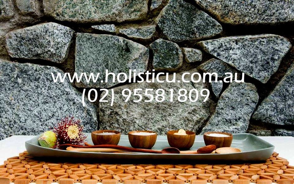 Holistic U Pic 1 - CONTACT HOLISTIC U DAYSPA BEAUTY IN MARRICKVILLE