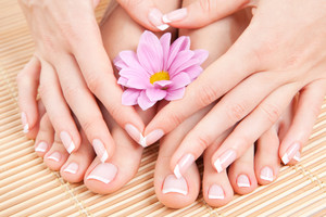 Holistic U Pic 4 - SPA HANDS AND FEET