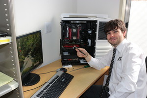 MrPC - Advanced IT Solutions Pic 5 - Computer Upgrades and repairs