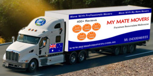 MY MATE MOVERS Pic 4