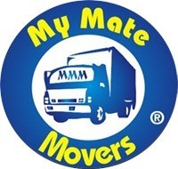 MY MATE MOVERS Pic 1