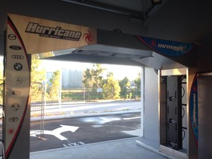 Willetton Car Wash Pic 2