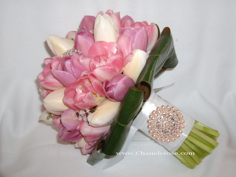 Flowers by Chanele-Rose Pic 1 - Stunning flower arrangements decorations