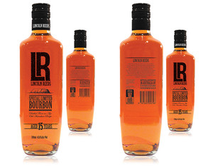 horgancreative Pic 2 - Bourbon packaging